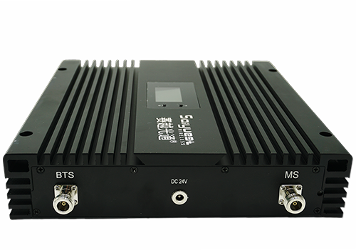 点军双频手机信号增强器2000㎡