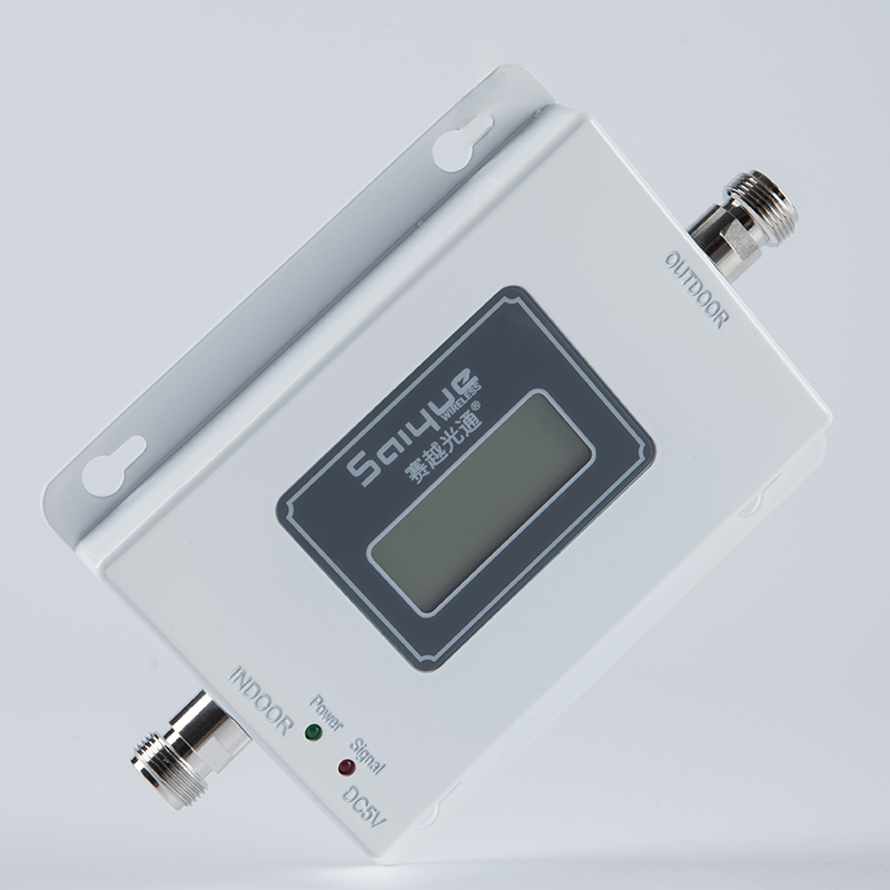 点军家用配电房机房信号放大器200㎡