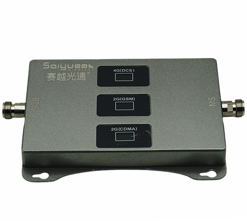 点军三频手机信号增强器200㎡