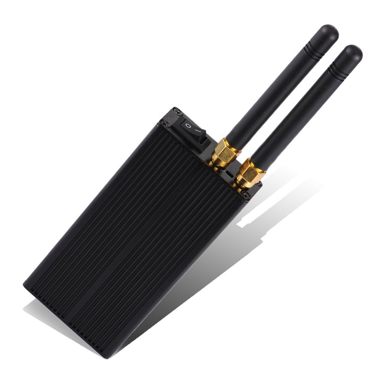  点军1.2G/1.5G导航屏蔽器