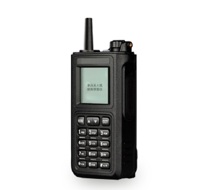  点军单兵无人机侦测预警仪