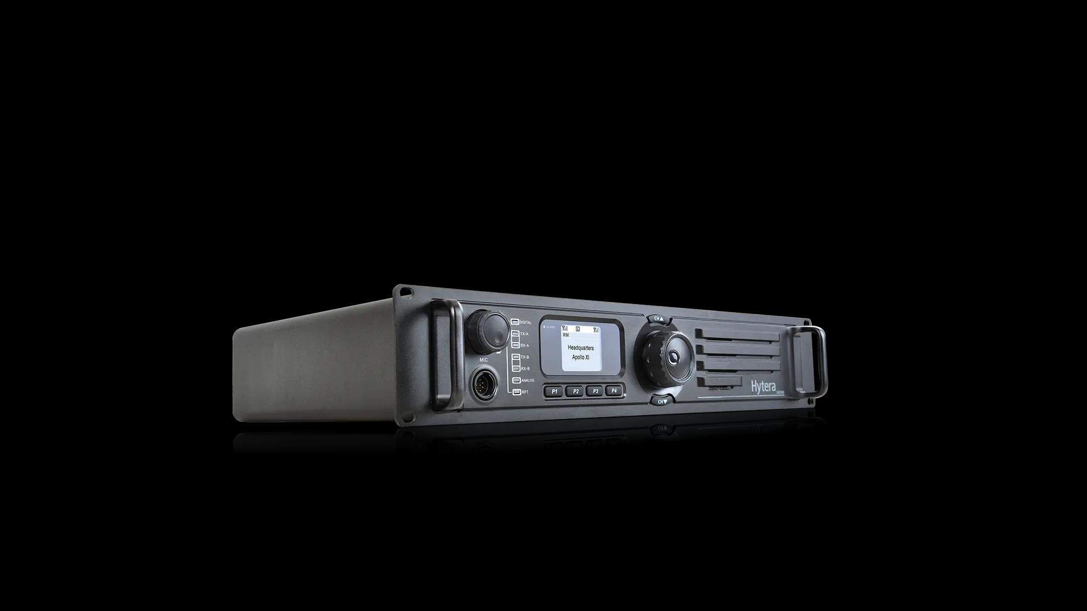  点军数字中继中转台RD980（海能达）