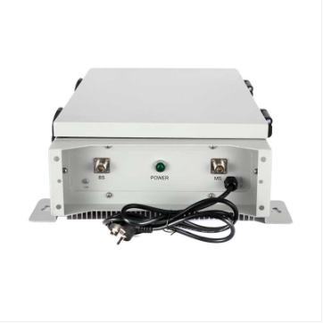  点军无线对讲系统双向干线放大器