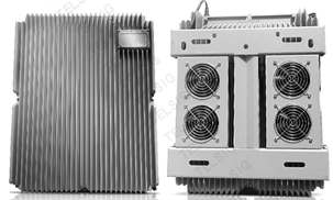  点军大功率室外全向固定式无人机反制设备