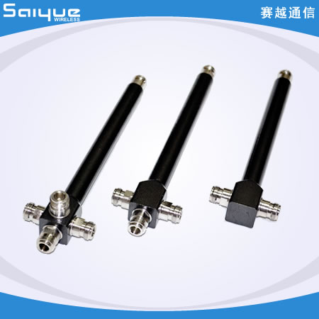  点军FM调频广播同步广播功分器