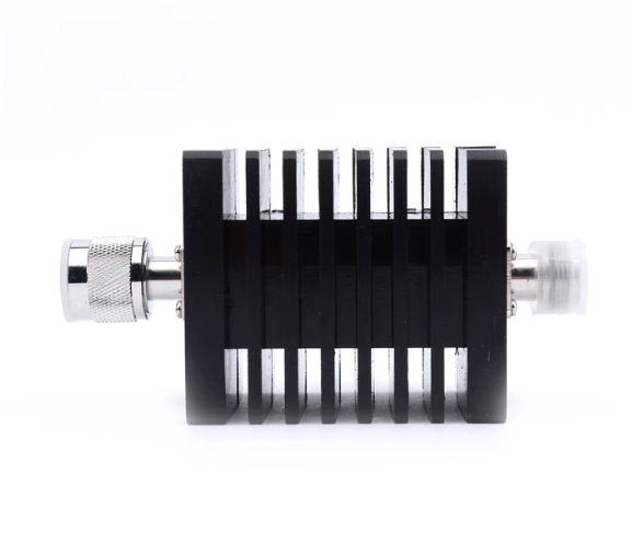 点军腔体固定衰减器0-3G/0-4G  N型接口