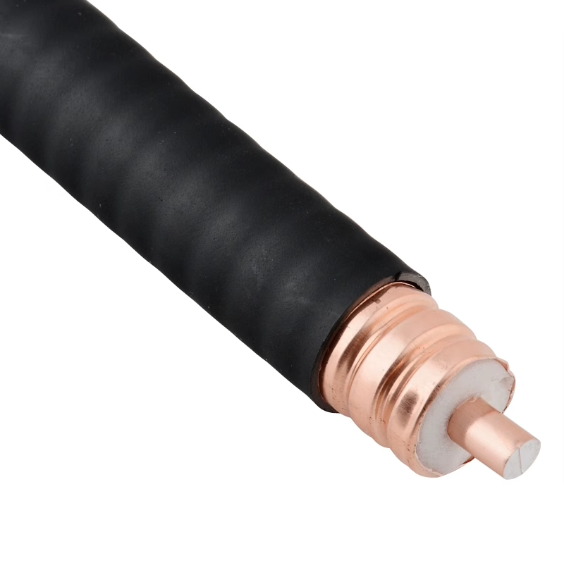  点军HCAAY50-12（1/2”）同轴射频电缆馈线